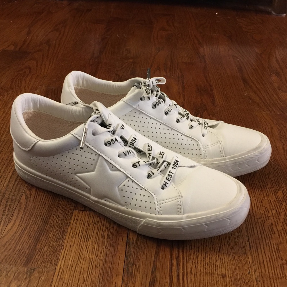 Vintage Havana Brenda sneakers